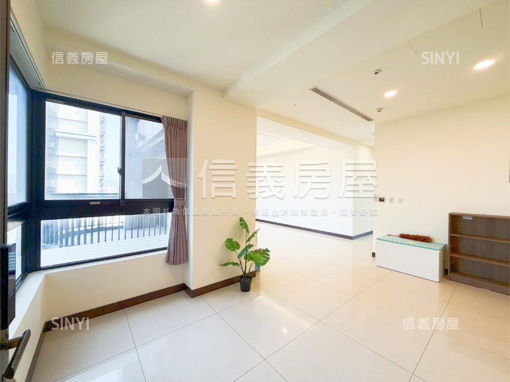 遠雄玫瑰園★高樓河景大戶房屋室內格局與周邊環境