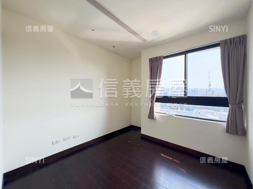 遠雄玫瑰園★高樓河景大戶房屋室內格局與周邊環境