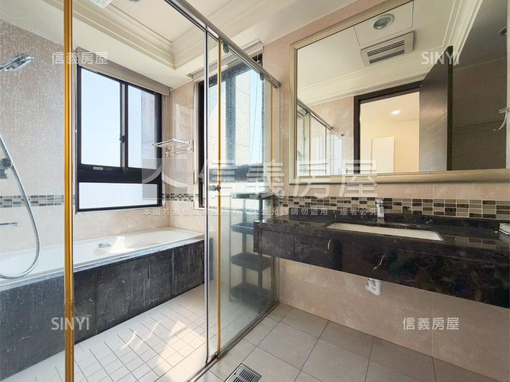 遠雄玫瑰園★高樓河景大戶房屋室內格局與周邊環境