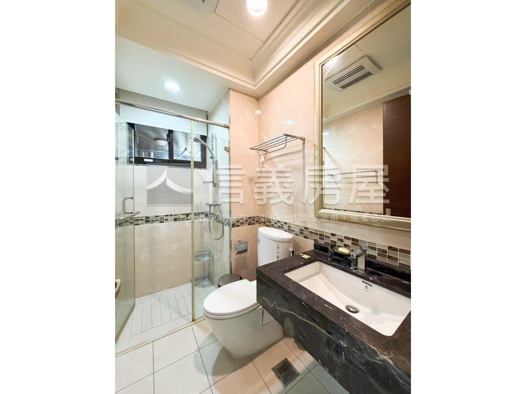 遠雄玫瑰園★高樓河景大戶房屋室內格局與周邊環境