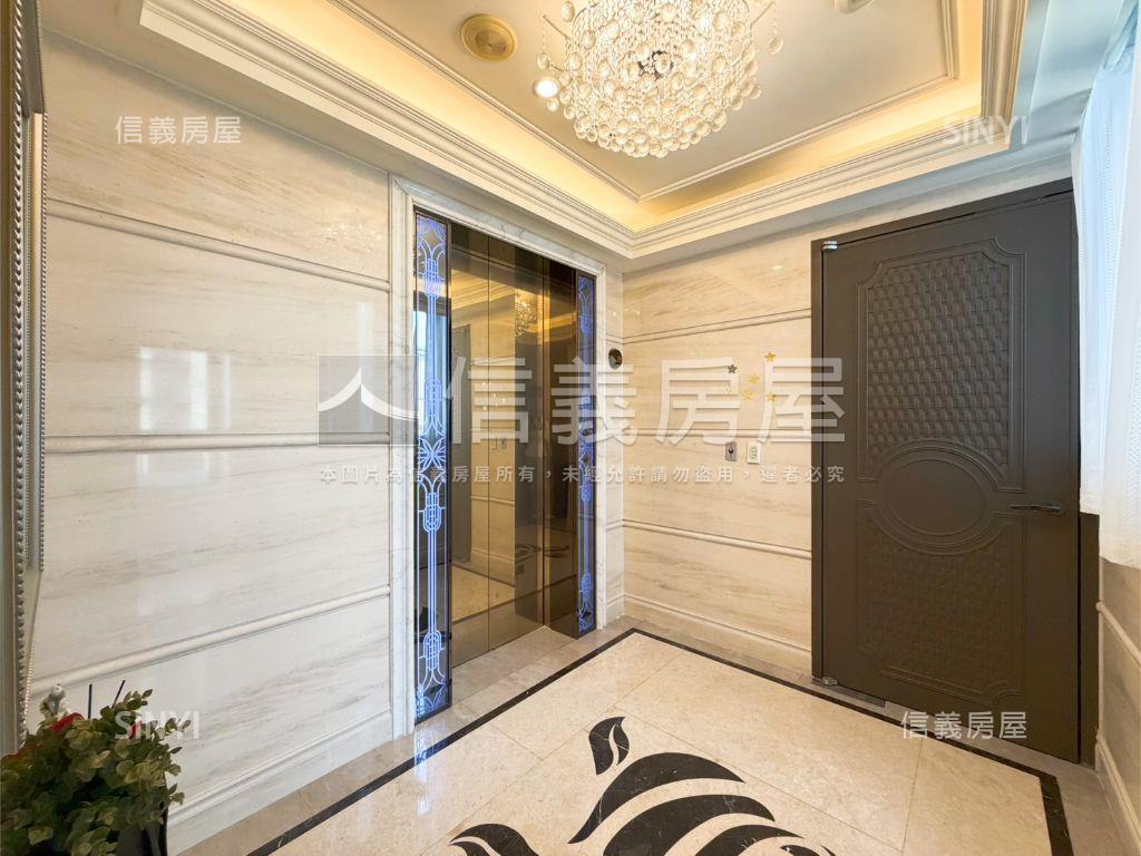 遠雄玫瑰園★高樓河景大戶房屋室內格局與周邊環境