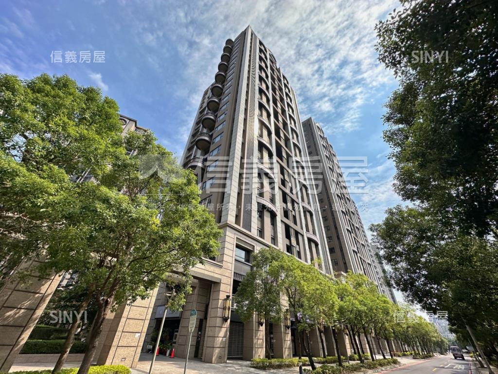 遠雄玫瑰園★高樓河景大戶房屋室內格局與周邊環境