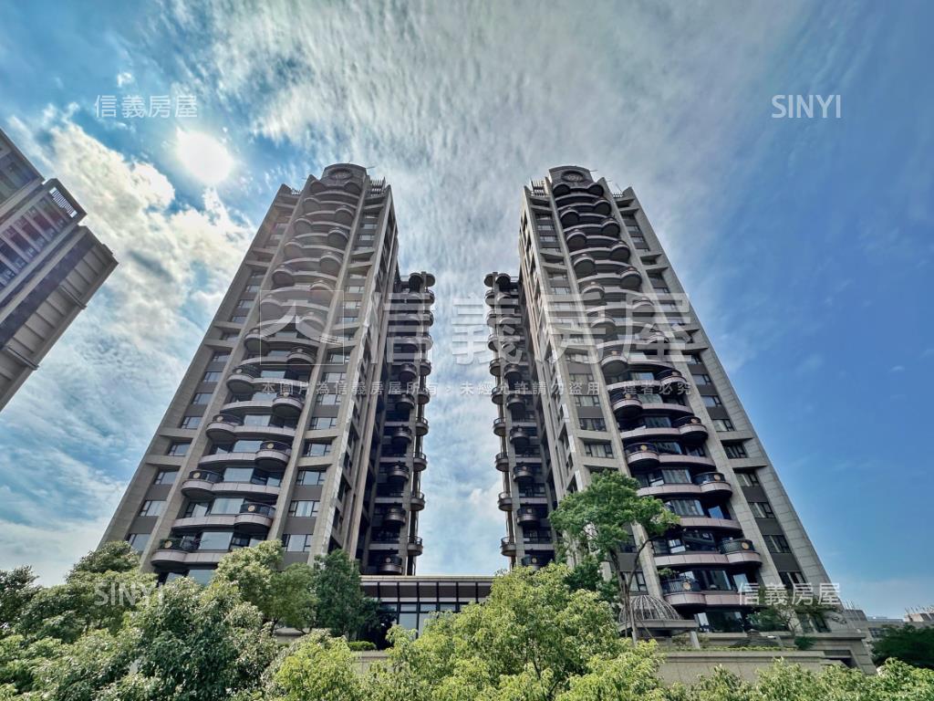 遠雄玫瑰園★高樓河景大戶房屋室內格局與周邊環境