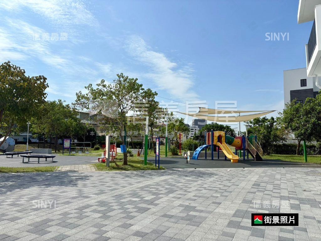 高樓層小資泰嘉一字寬房屋室內格局與周邊環境