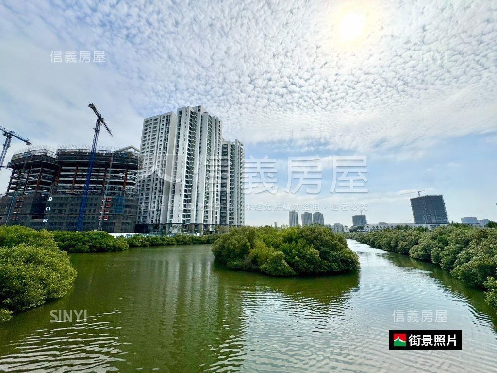 高樓層小資泰嘉一字寬房屋室內格局與周邊環境