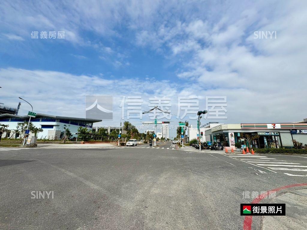 高樓層小資泰嘉一字寬房屋室內格局與周邊環境