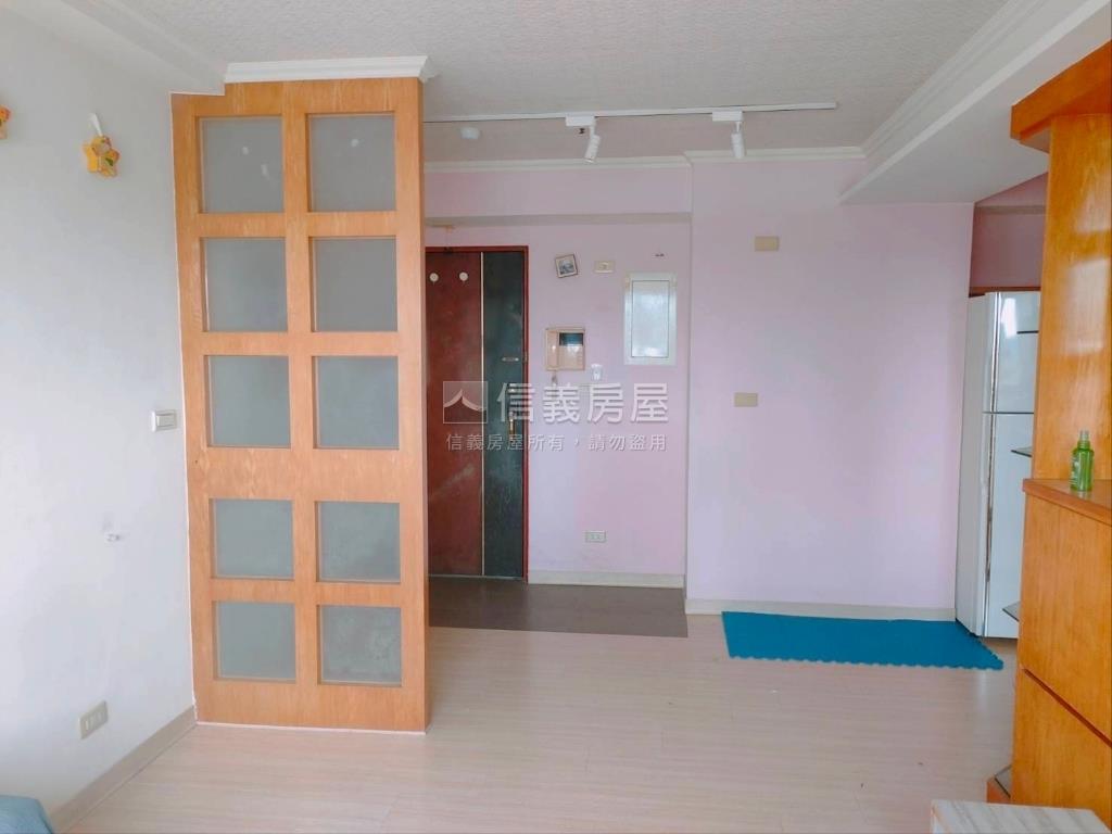 面１０１景觀大樓房屋室內格局與周邊環境