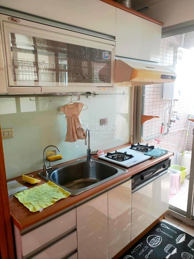 面１０１景觀大樓房屋室內格局與周邊環境