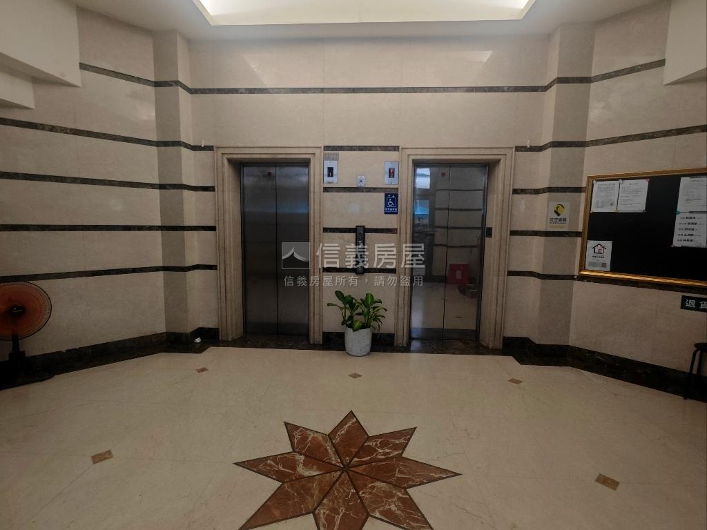 面１０１景觀大樓房屋室內格局與周邊環境