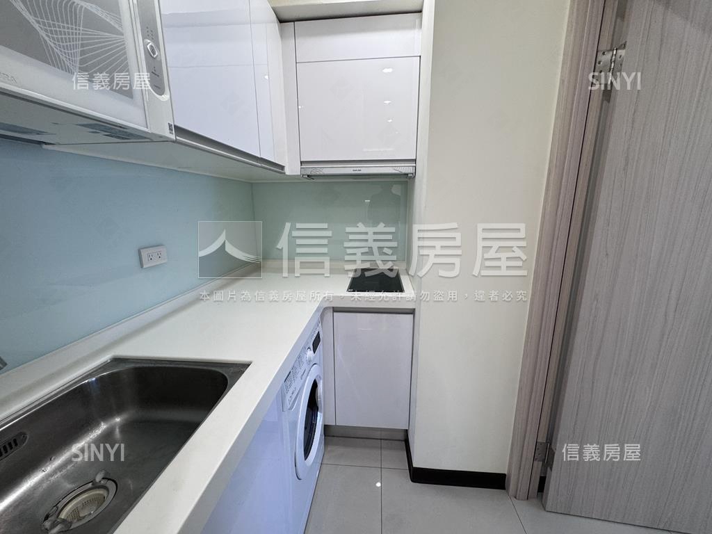 博愛香榭高樓景觀兩房房屋室內格局與周邊環境