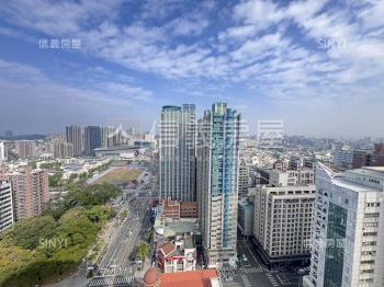 博愛香榭高樓景觀兩房