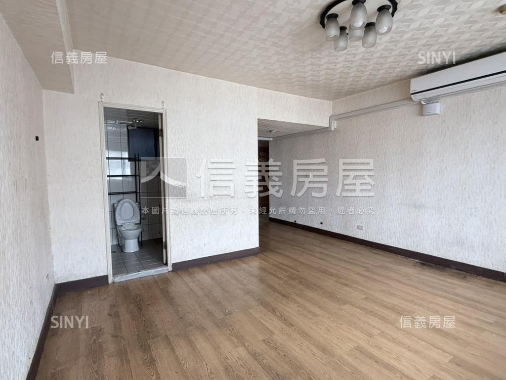 微風ＳＯＧＯ旁精美套房房屋室內格局與周邊環境