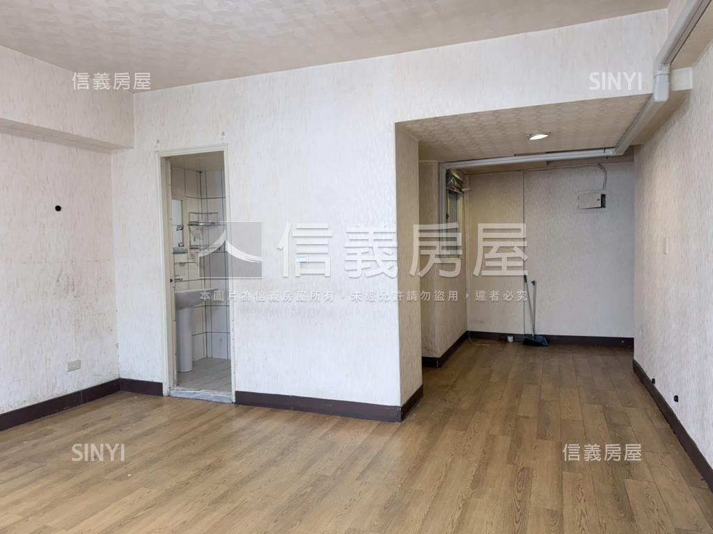 微風ＳＯＧＯ旁精美套房房屋室內格局與周邊環境