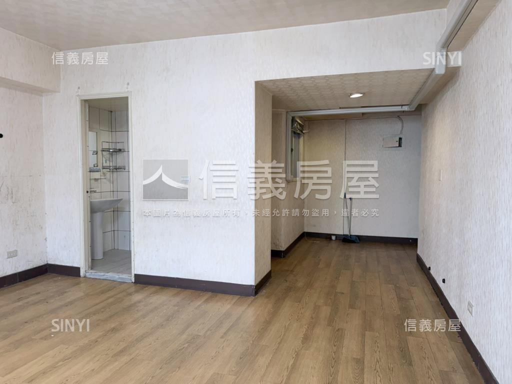 微風ＳＯＧＯ旁精美套房房屋室內格局與周邊環境