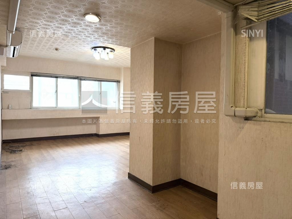 微風ＳＯＧＯ旁精美套房房屋室內格局與周邊環境