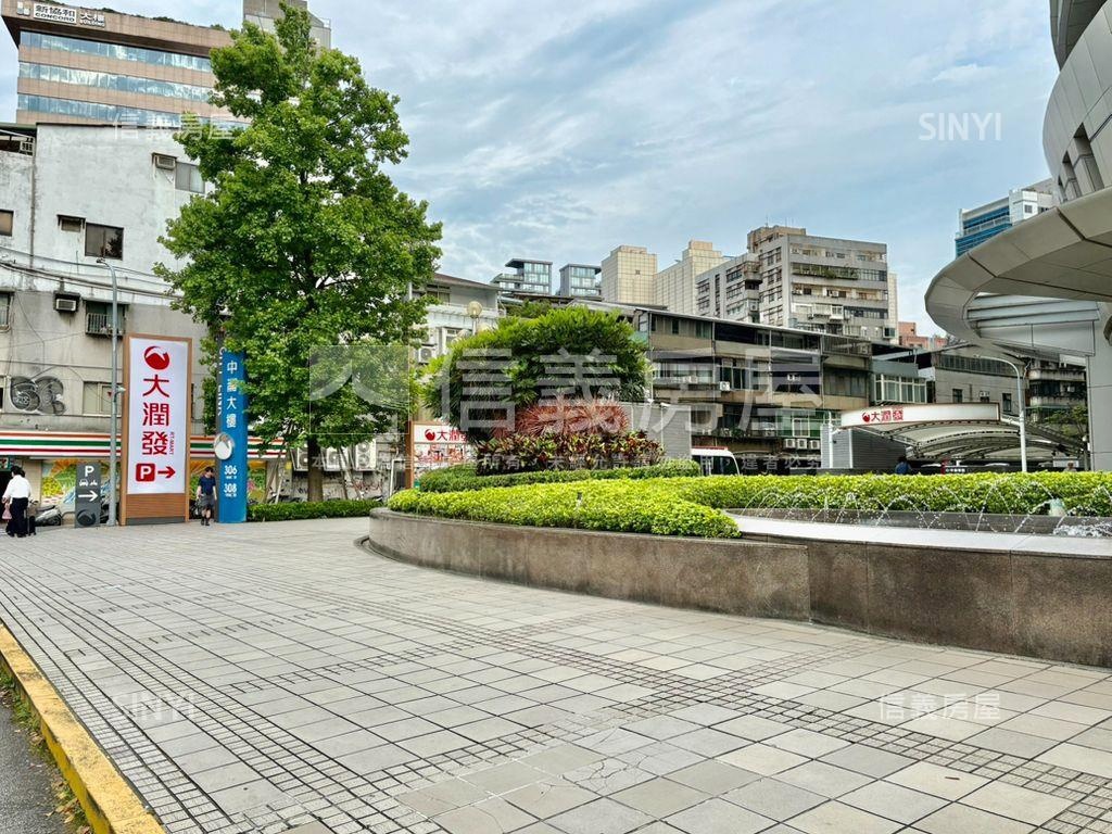 微風禮蘭高樓景觀房屋室內格局與周邊環境