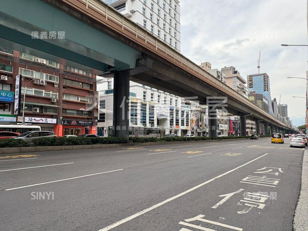 微風禮蘭高樓景觀房屋室內格局與周邊環境