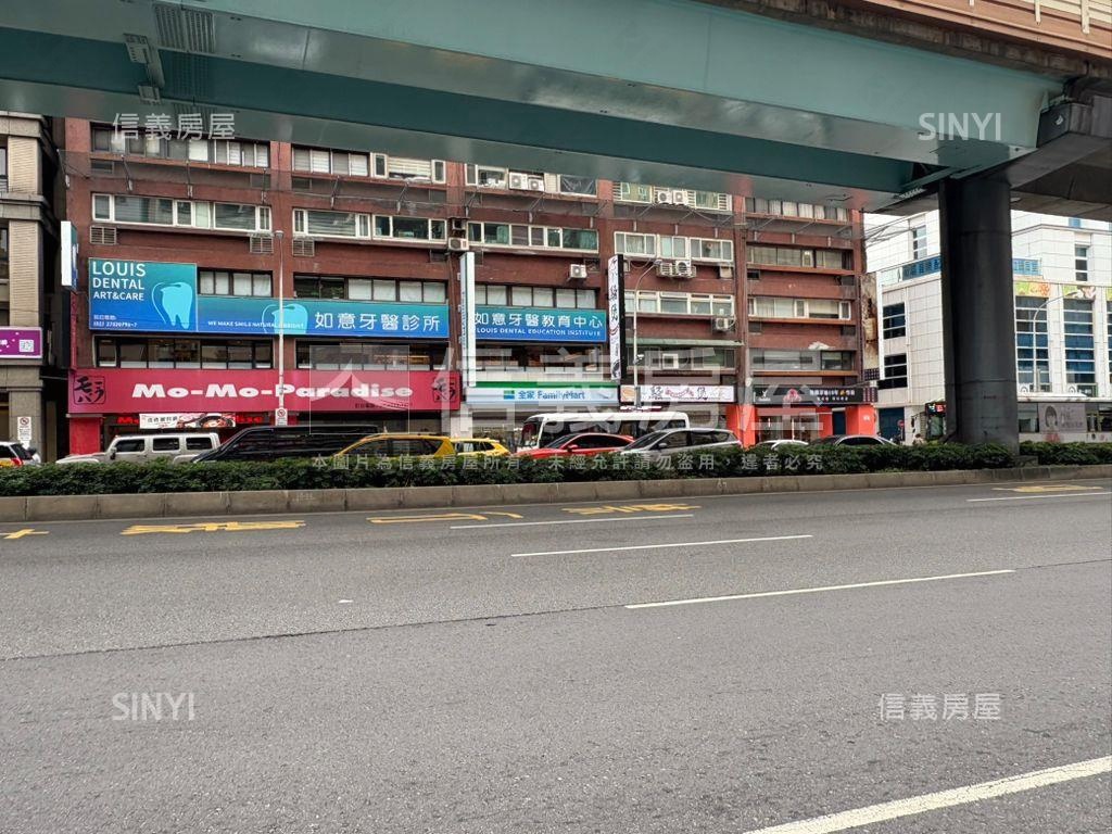 微風禮蘭高樓景觀房屋室內格局與周邊環境