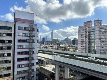 微風禮蘭高樓景觀