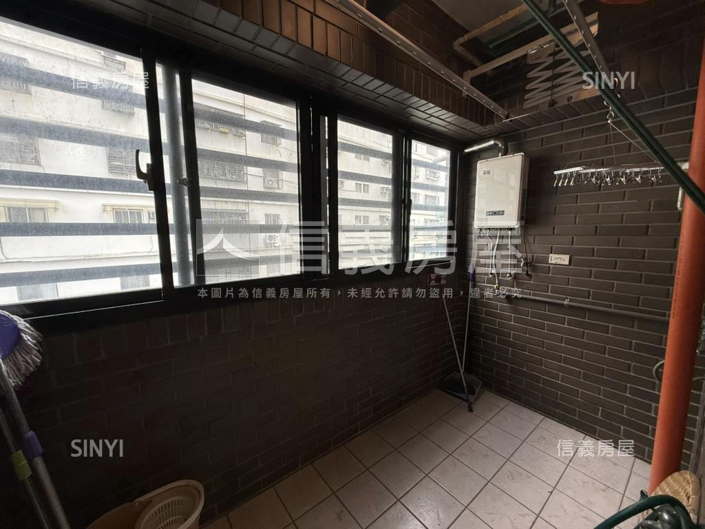 大睦澄品大空間房屋室內格局與周邊環境