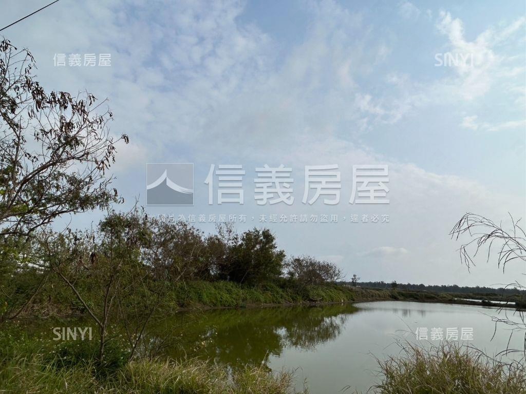安南區｜四草約６４０坪地房屋室內格局與周邊環境