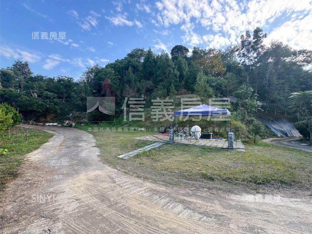 太平景觀休閒農牧用地房屋室內格局與周邊環境