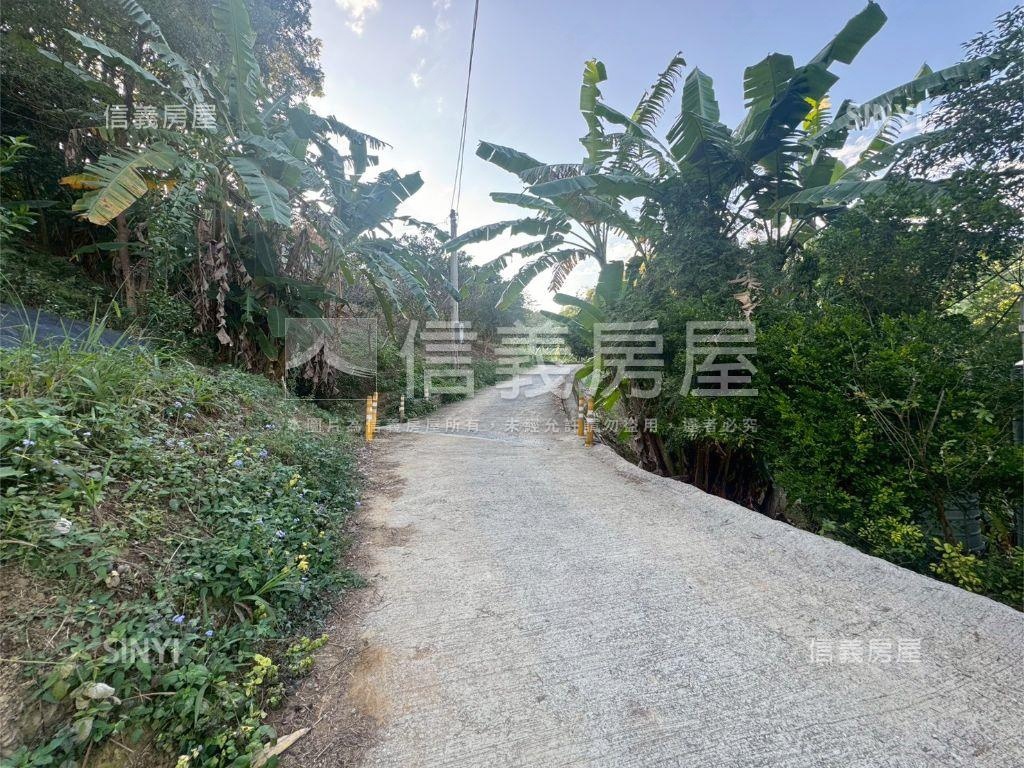 太平景觀休閒農牧用地房屋室內格局與周邊環境