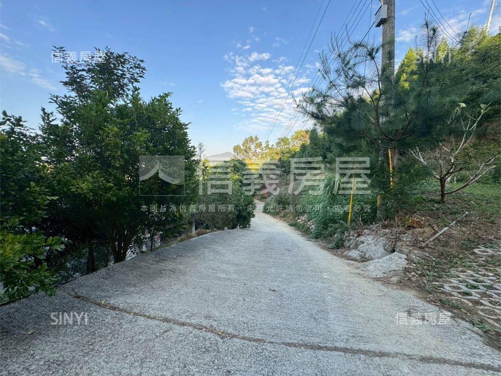 太平景觀休閒農牧用地房屋室內格局與周邊環境