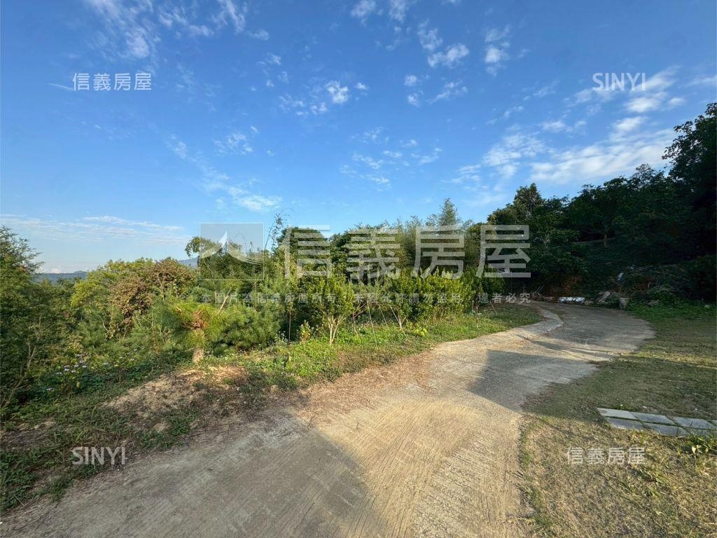 太平景觀休閒農牧用地房屋室內格局與周邊環境