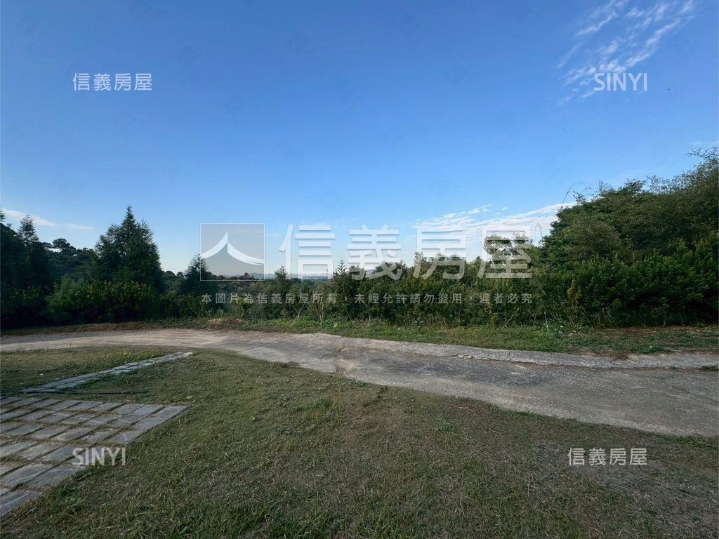 太平景觀休閒農牧用地房屋室內格局與周邊環境