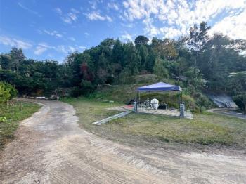 太平景觀休閒農牧用地