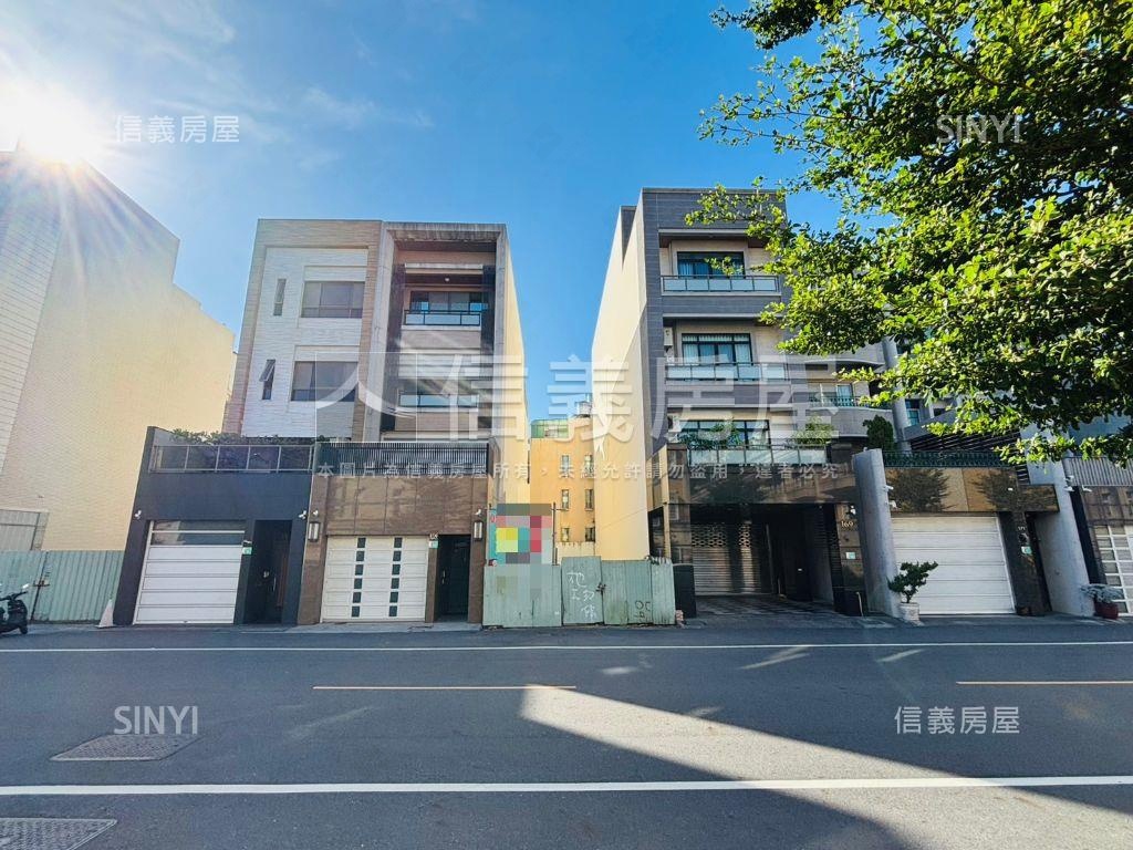 育德二路｜臨路約１５米地房屋室內格局與周邊環境