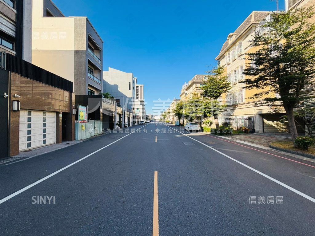 育德二路｜臨路約１５米地房屋室內格局與周邊環境