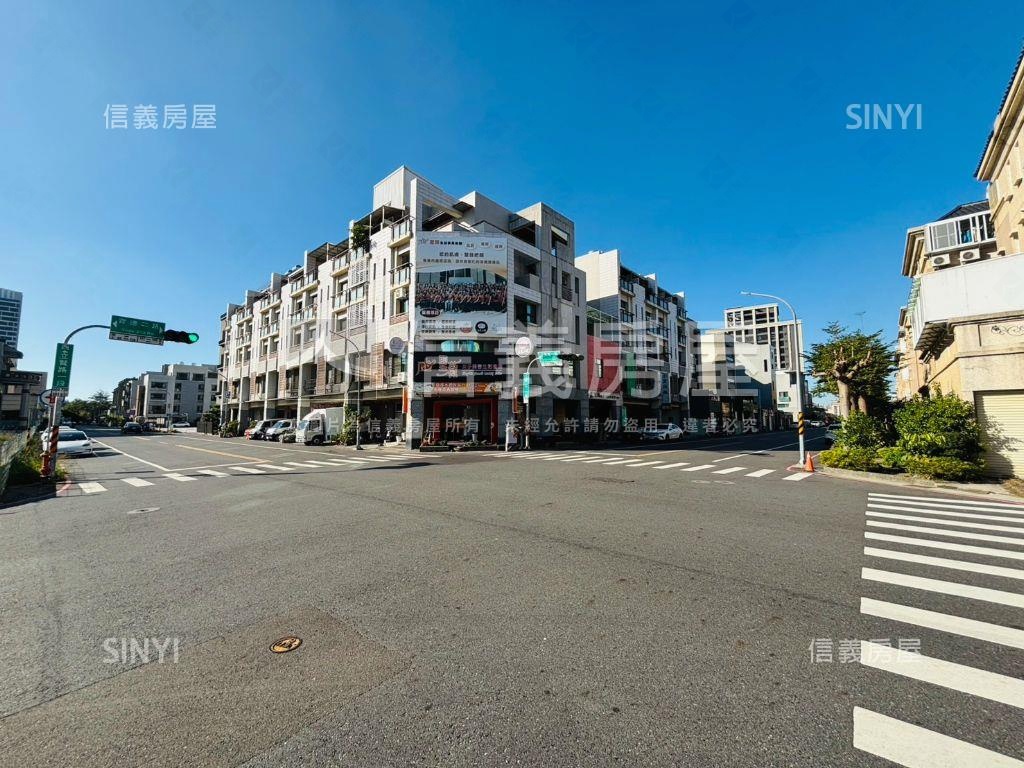 育德二路｜臨路約１５米地房屋室內格局與周邊環境