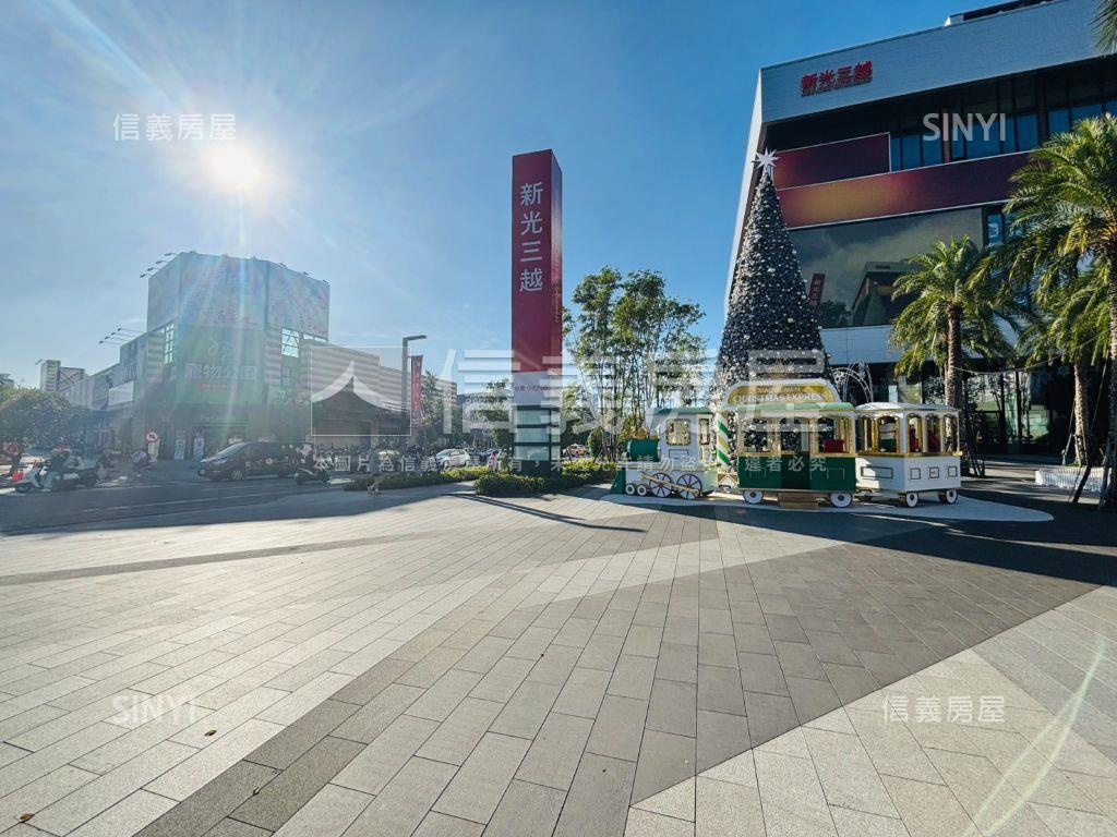 育德二路｜臨路約１５米地房屋室內格局與周邊環境