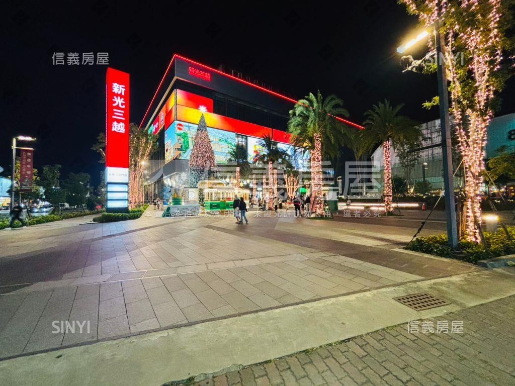 育德二路｜臨路約１５米地房屋室內格局與周邊環境