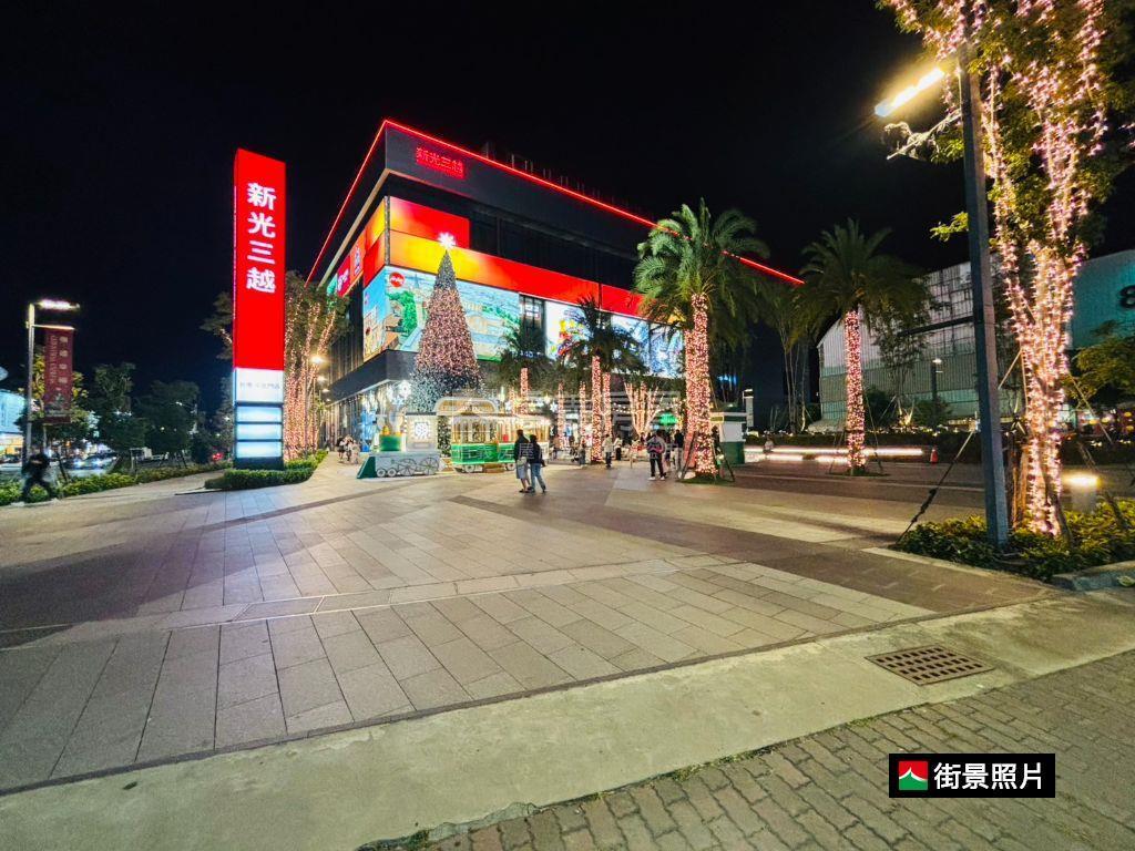 育德二路｜臨路約１５米地房屋室內格局與周邊環境