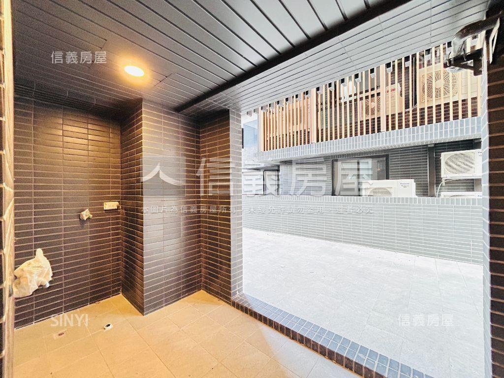 昭揚天御露台３房雙車位房屋室內格局與周邊環境