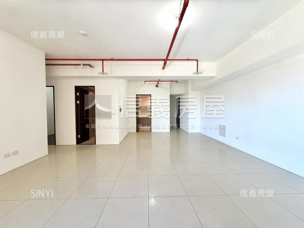 桃大建設★桃大極３房車位房屋室內格局與周邊環境