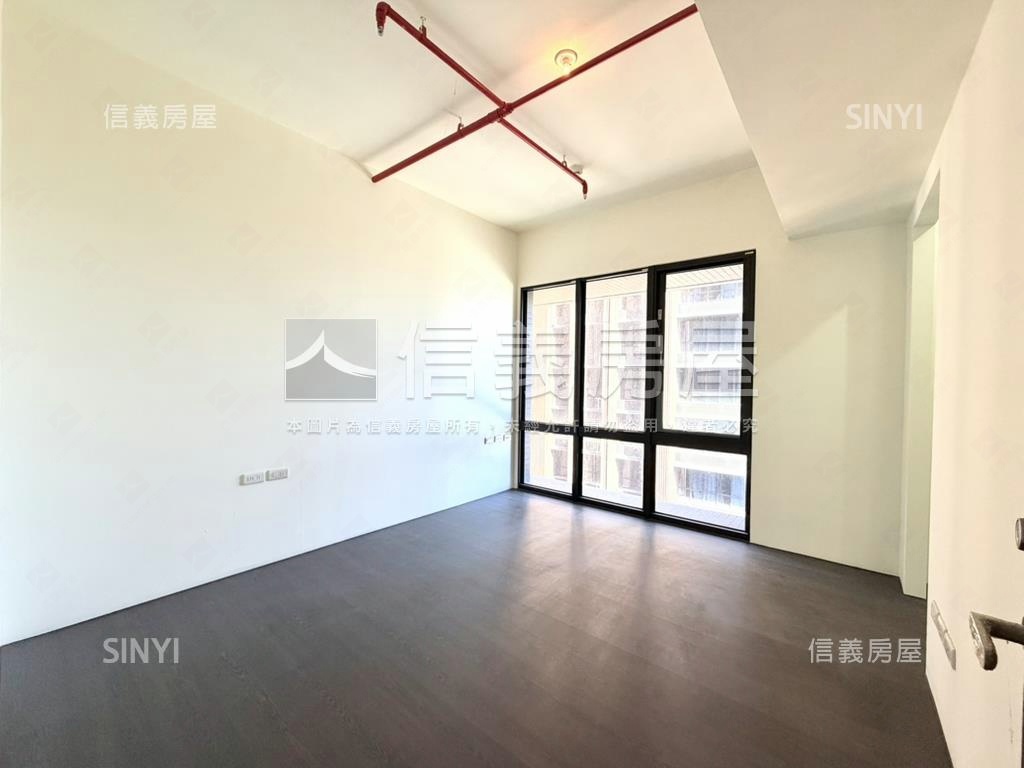 桃大建設★桃大極３房車位房屋室內格局與周邊環境