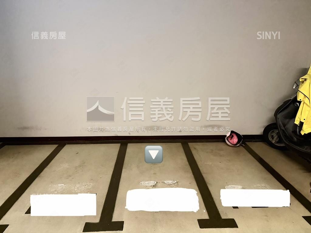 桃大建設★桃大極３房車位房屋室內格局與周邊環境