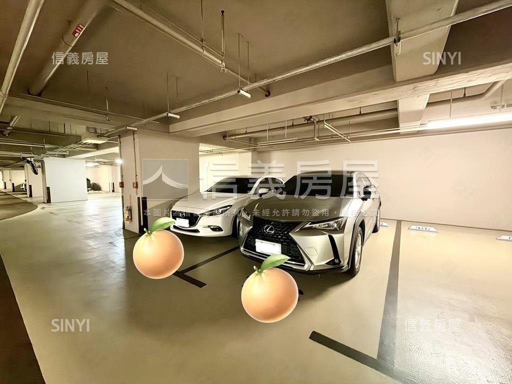 桃大建設★桃大極３房車位房屋室內格局與周邊環境