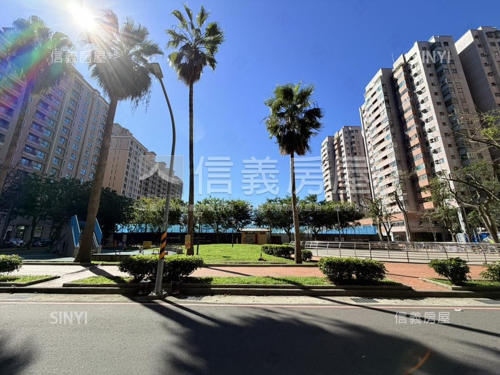 桃大建設★桃大極３房車位房屋室內格局與周邊環境