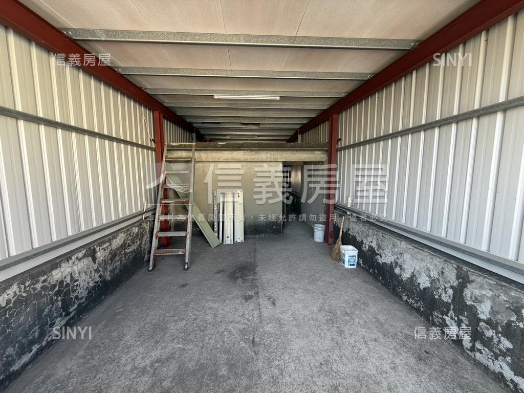 自強朝南美透天房屋室內格局與周邊環境