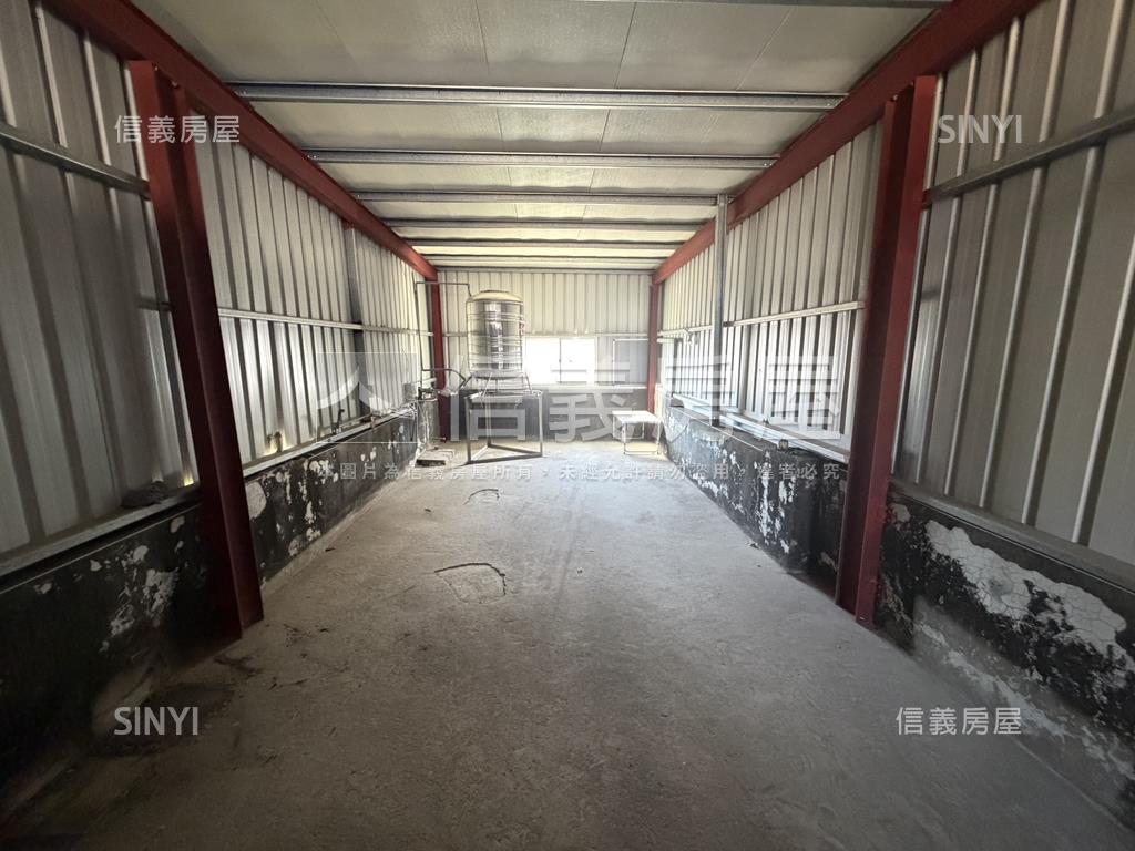 自強朝南美透天房屋室內格局與周邊環境