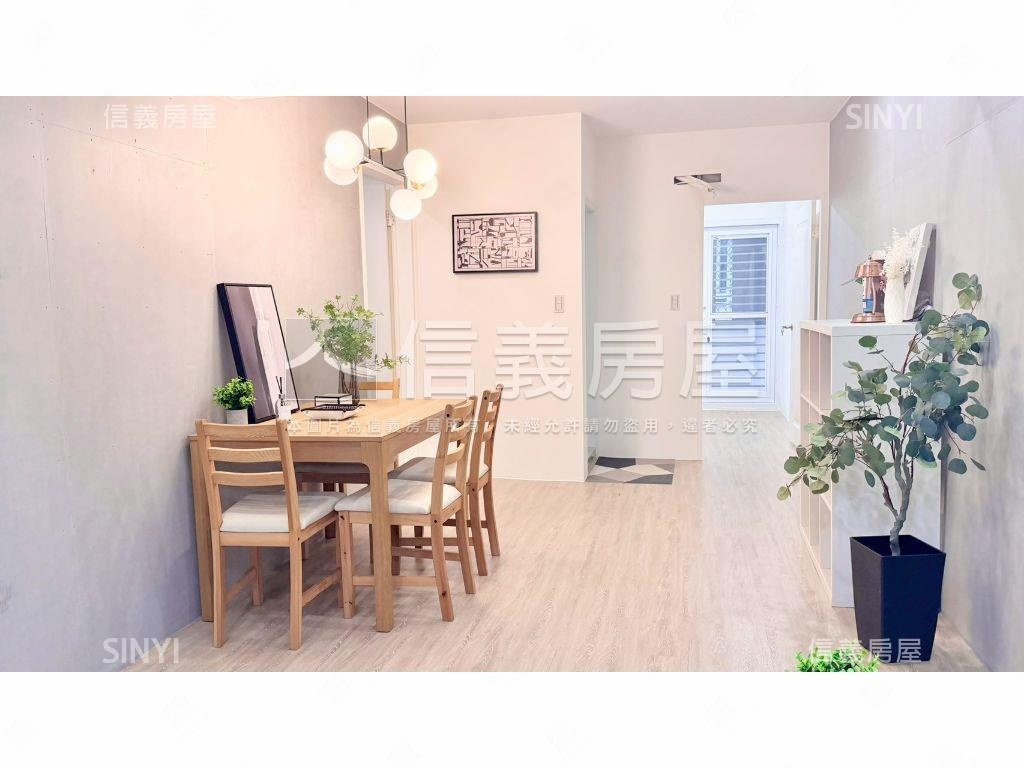 北投低總價美妝公寓房屋室內格局與周邊環境