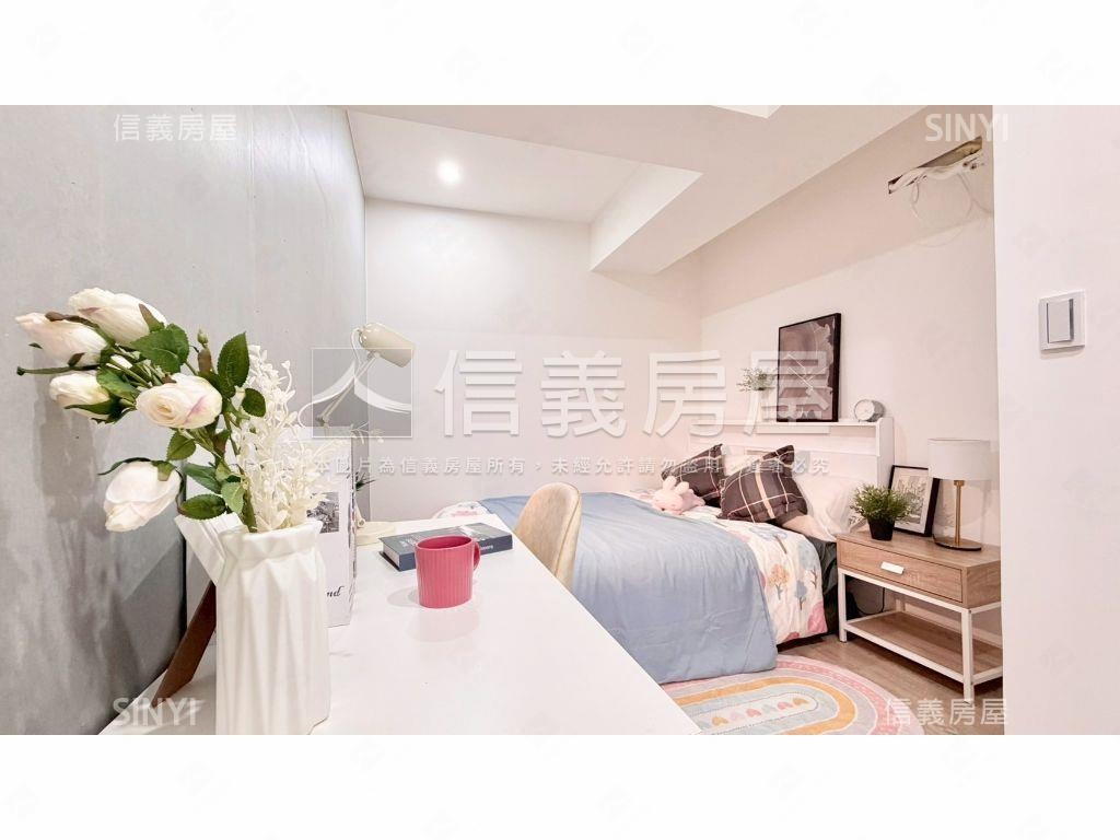 北投低總價美妝公寓房屋室內格局與周邊環境