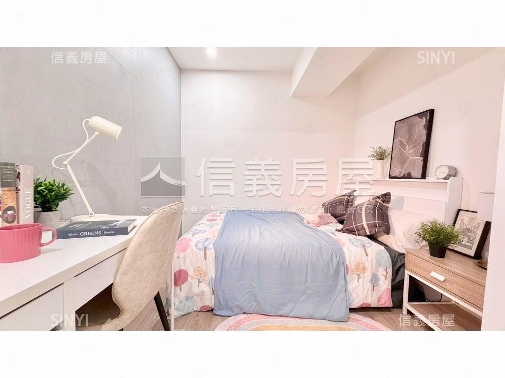 北投低總價美妝公寓房屋室內格局與周邊環境