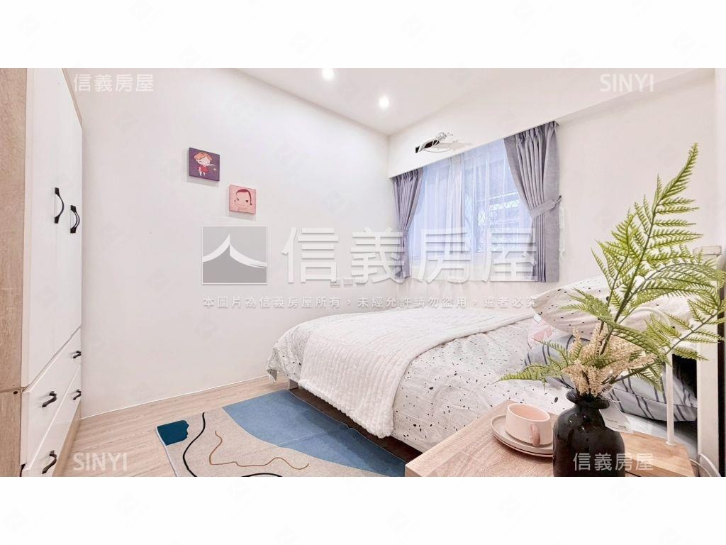 北投低總價美妝公寓房屋室內格局與周邊環境