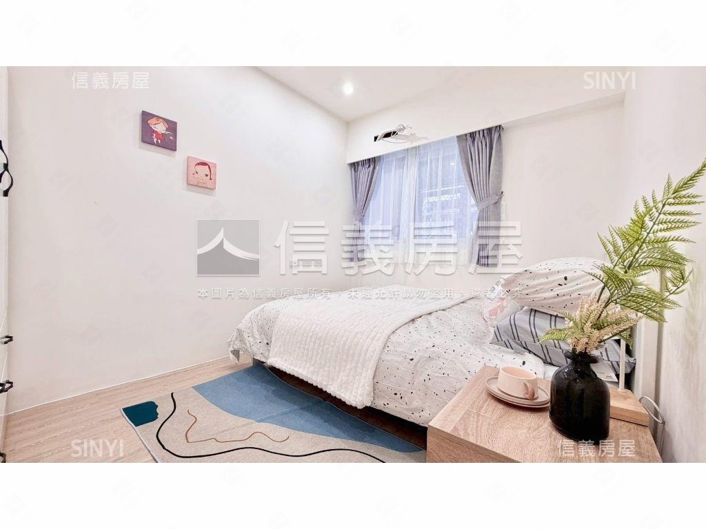 北投低總價美妝公寓房屋室內格局與周邊環境